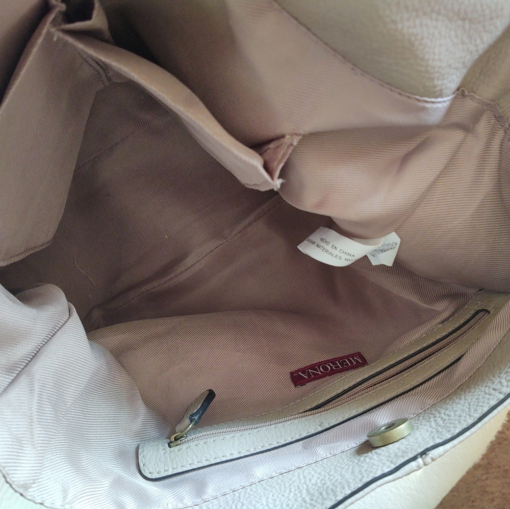 Merona (Target) Handbag - Picture 4 of 4
